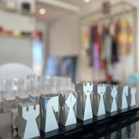 Castelo Pink Boutique Hotel 우루아우 외부 사진
