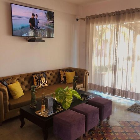 Castelo Pink Boutique Hotel 우루아우 외부 사진