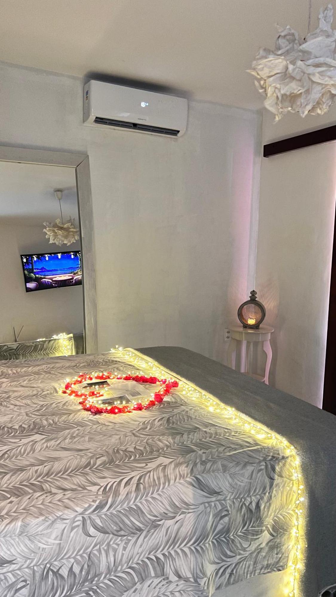 Castelo Pink Boutique Hotel 우루아우 외부 사진