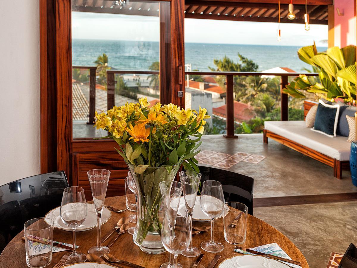 Castelo Pink Boutique Hotel 우루아우 외부 사진