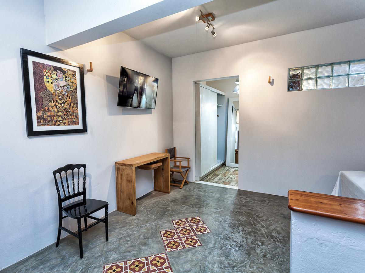 Castelo Pink Boutique Hotel 우루아우 외부 사진