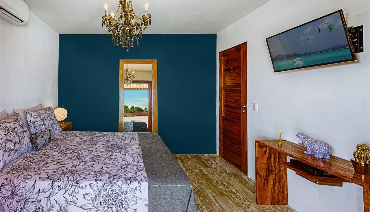 Castelo Pink Boutique Hotel 우루아우 외부 사진